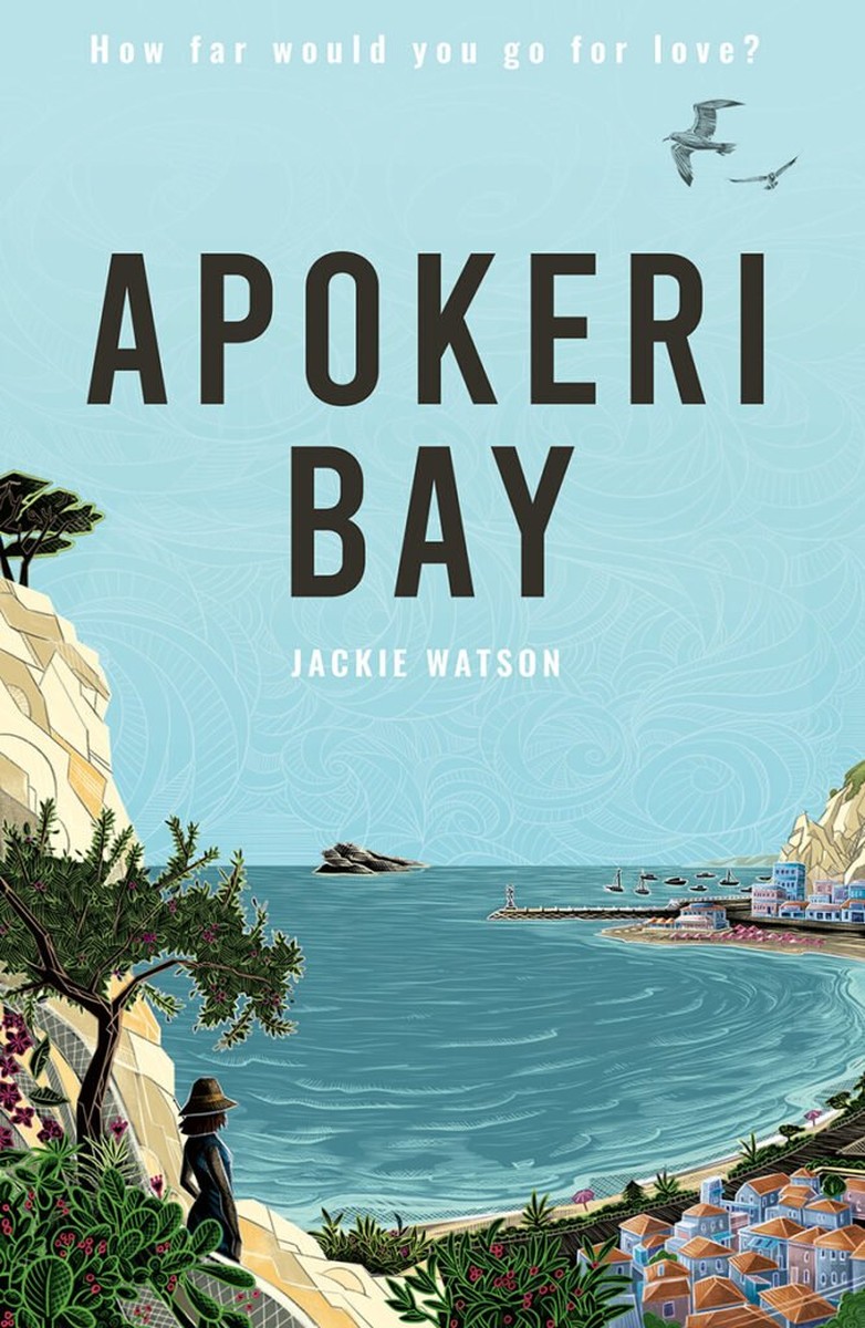 Apokeri Bay - Jackie Watson (Apokeri Bay #1)