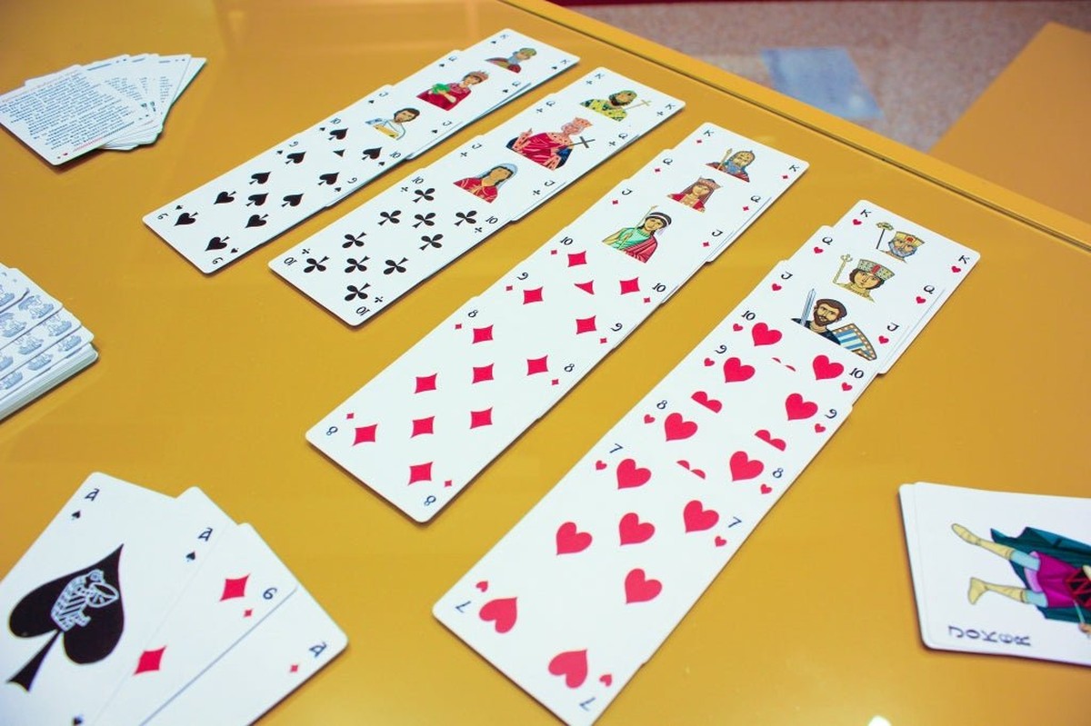 Card deck – From the art of Byzantium (Trilingual - English/French/Greek)