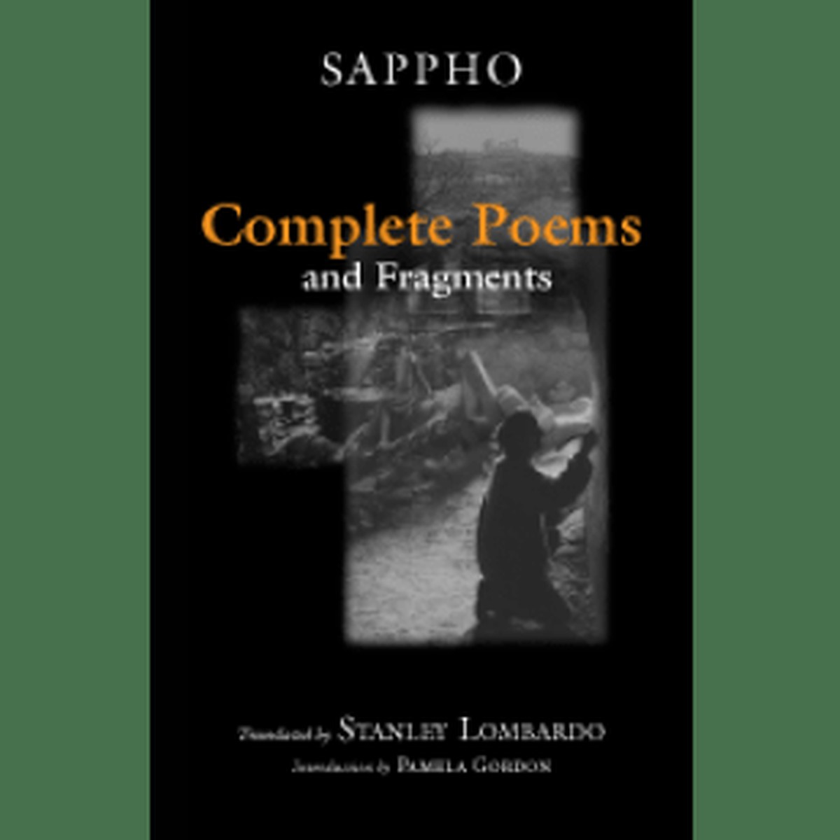 Complete Poems and Fragments - Sappho