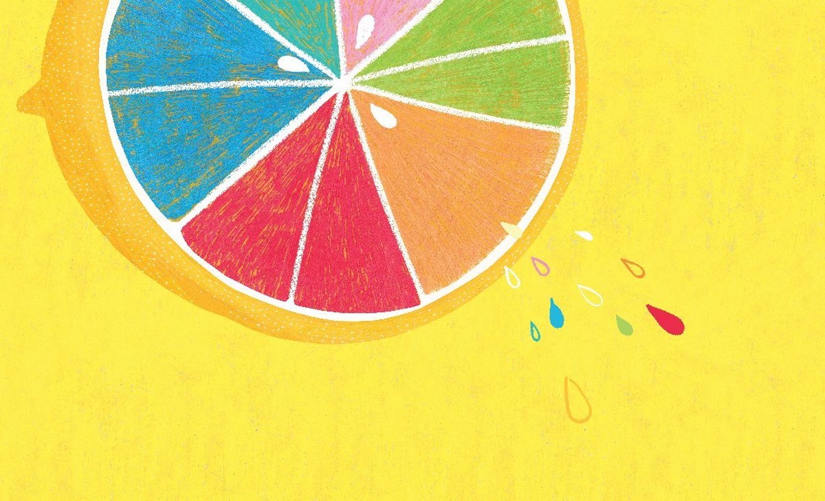 1000 Ways to Squeeze a Lemon - Danai Daska