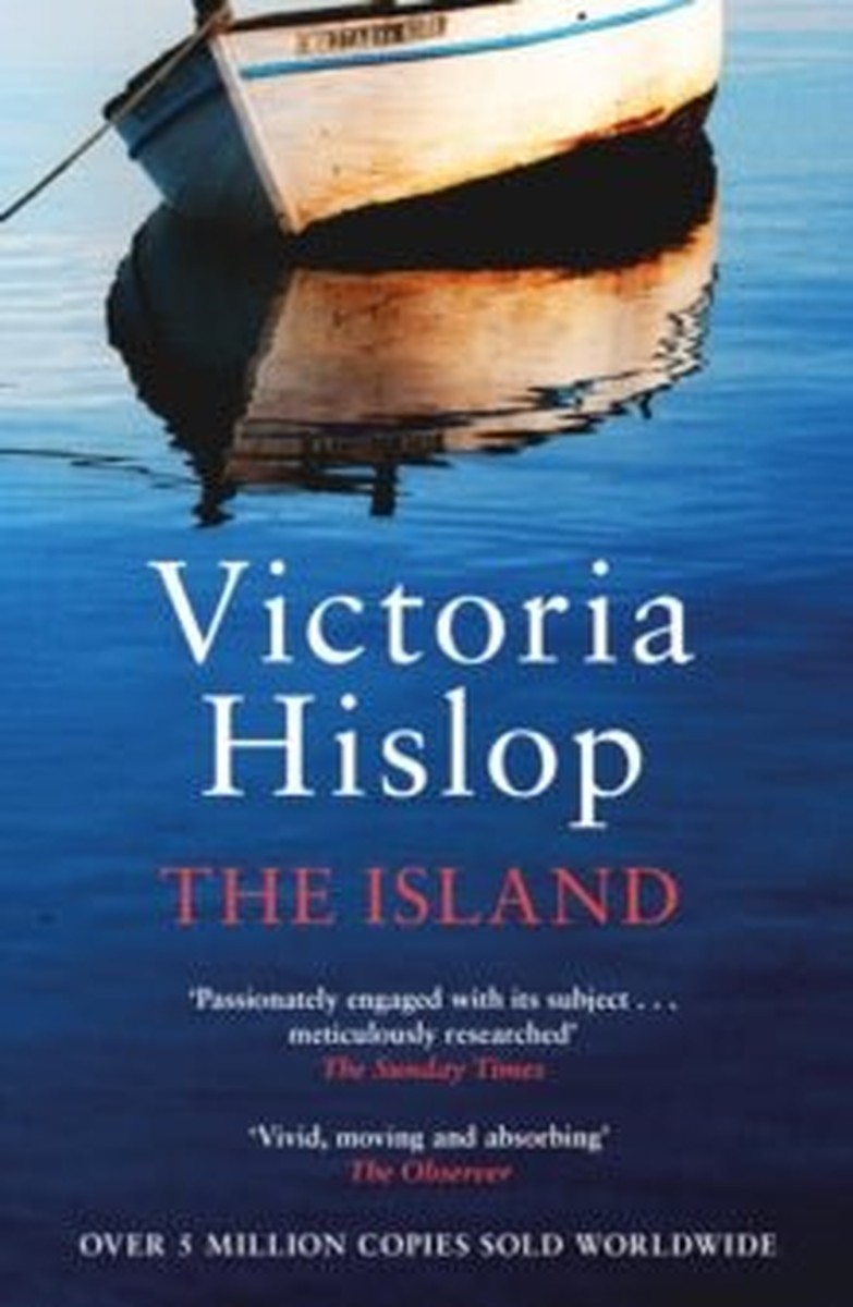 The Island – Victoria Hislop