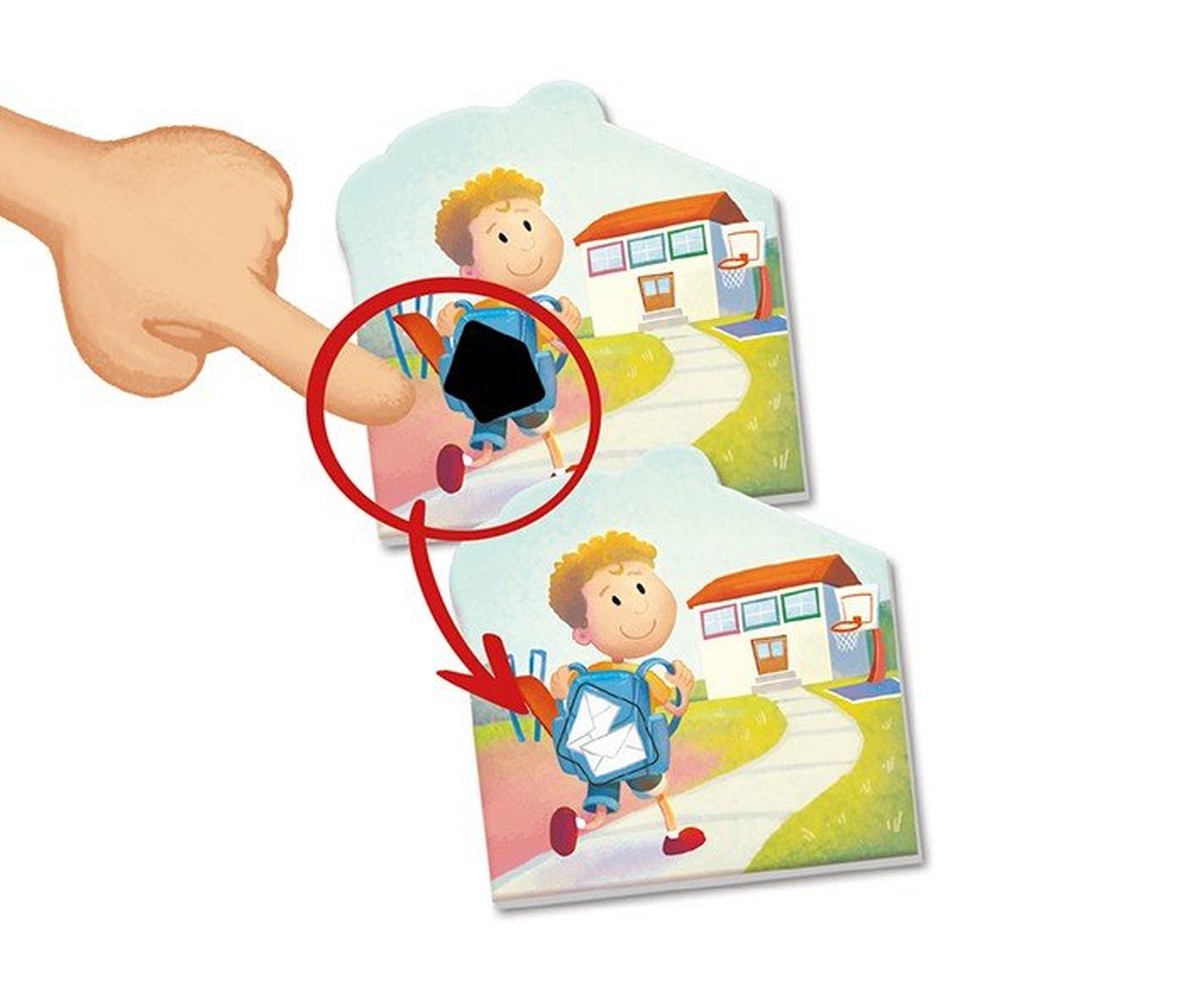 Τα Νησάκια της Γνώσης: Εξελίξεις