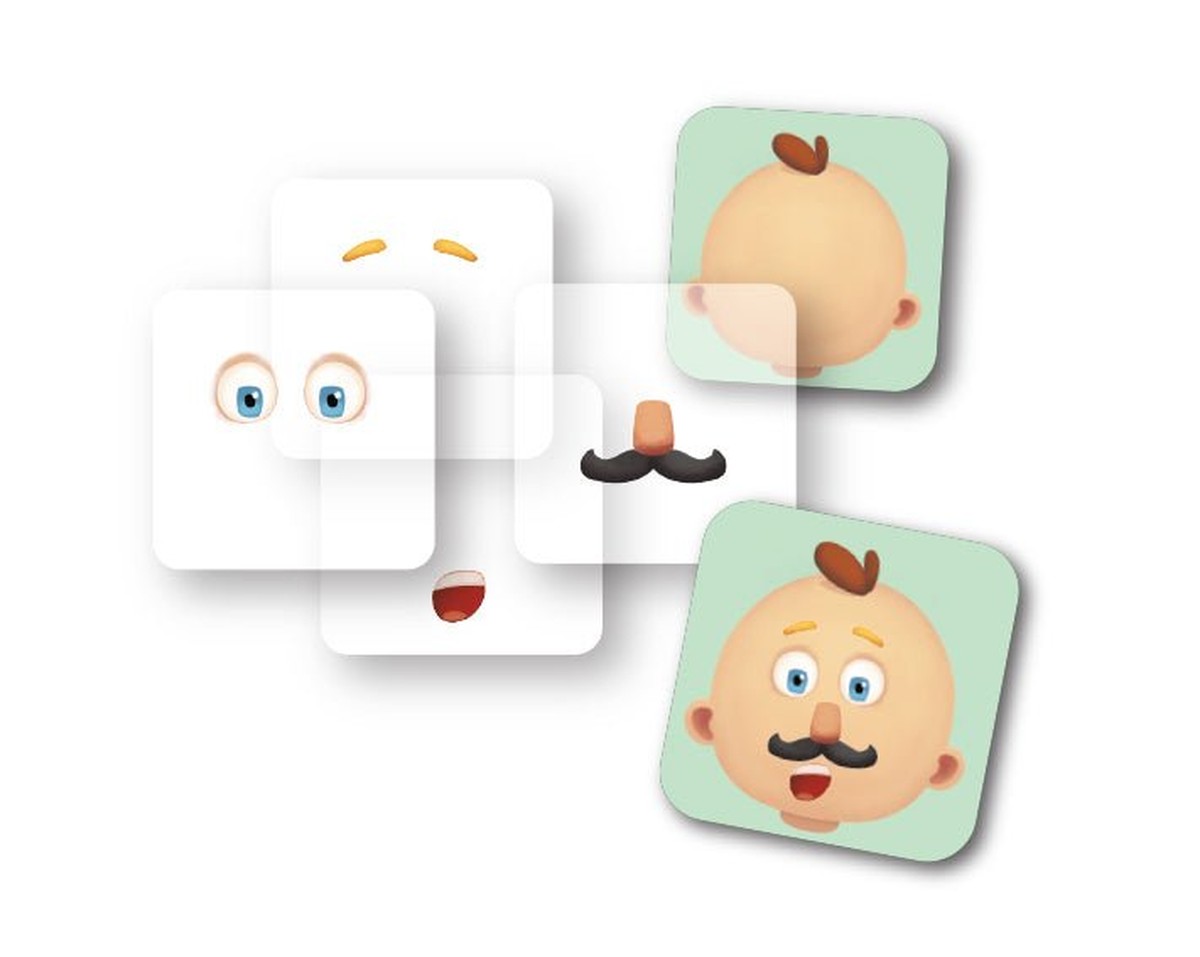 Τα Νησάκια της Γνώσης: Τα πρώτα μου συναισθήματα