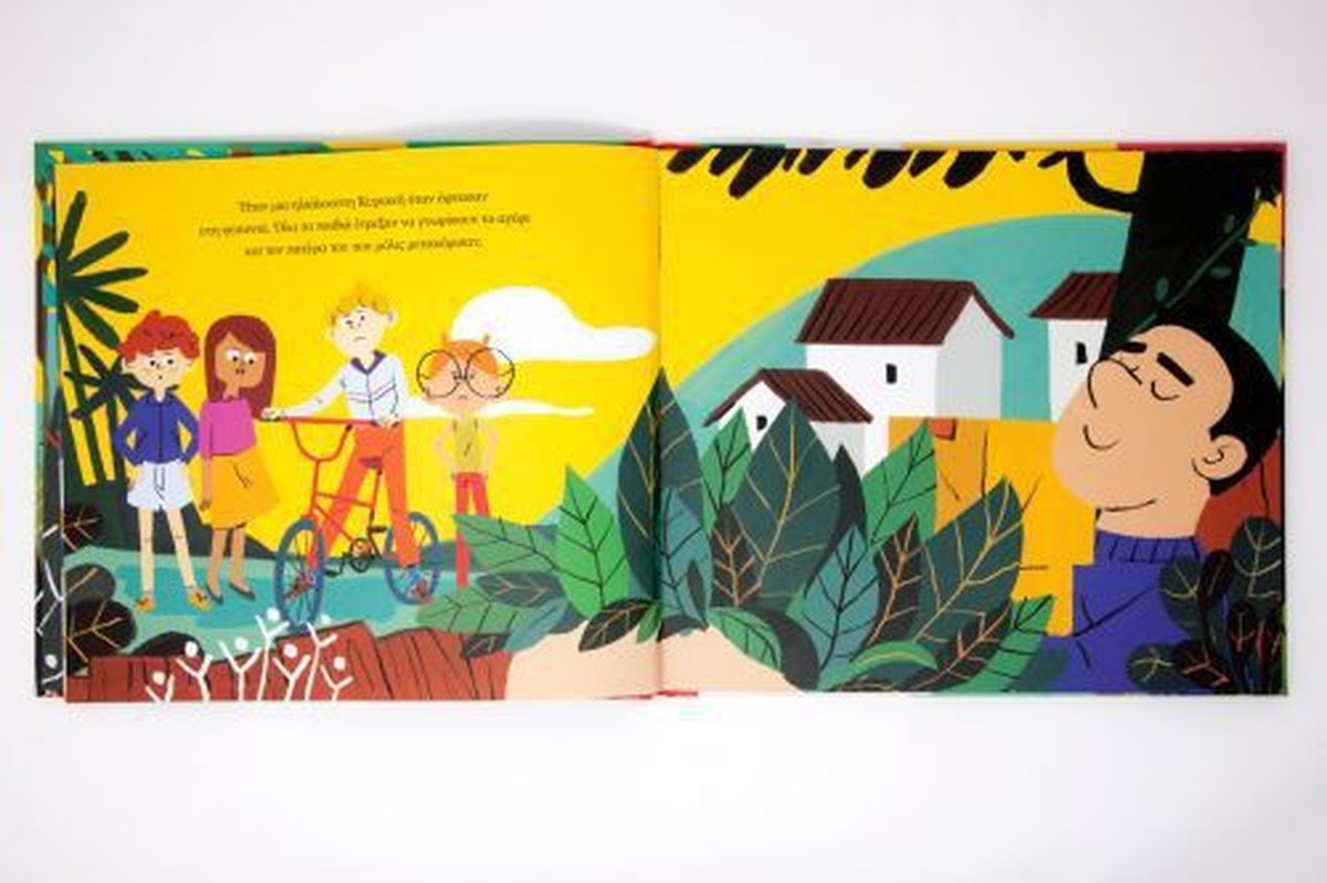 Τα Μαλλιά του Όλιβερ - Θοδωρής Τσεκούρας (Secondhand)