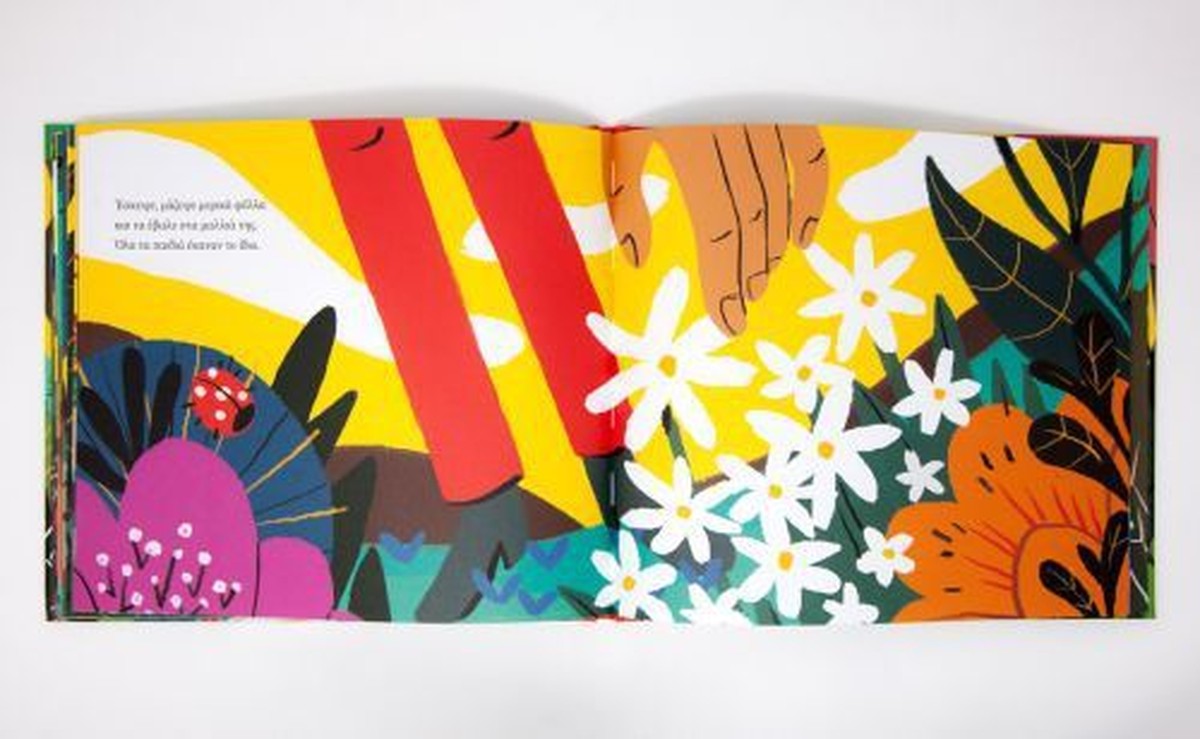 Τα Μαλλιά του Όλιβερ - Θοδωρής Τσεκούρας (Secondhand)