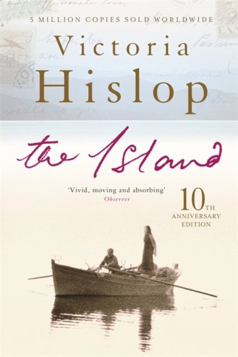 The Island – Victoria Hislop