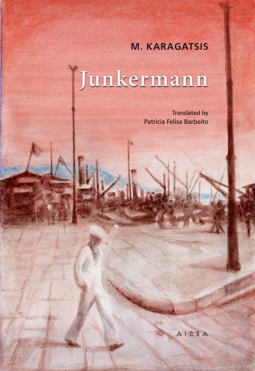 Junkermann - M. Karagatsis (Γιούγκερμαν)