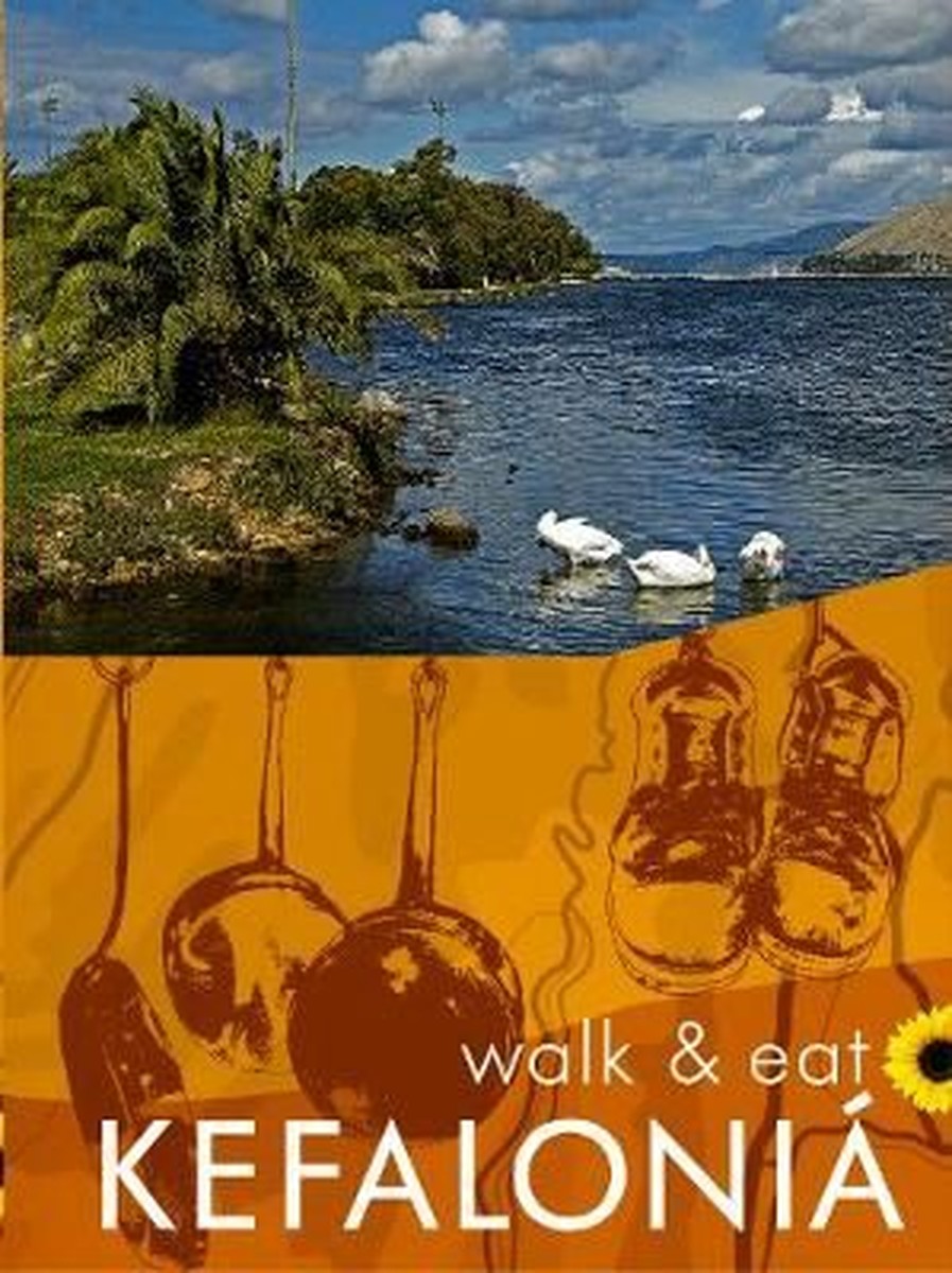 Kefalonia Walk & Eat