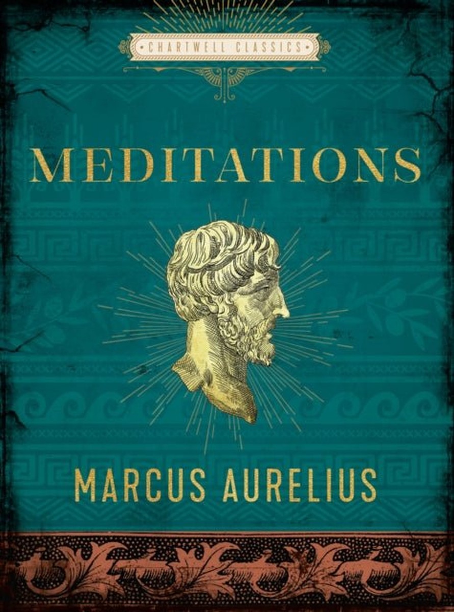 Meditations - Marcus Aurelius (Chartwell)