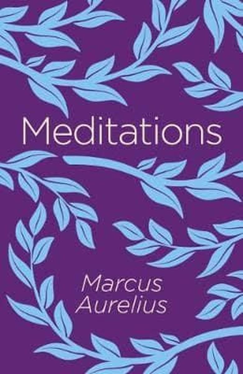 Meditations - Marcus Aurelius (English)