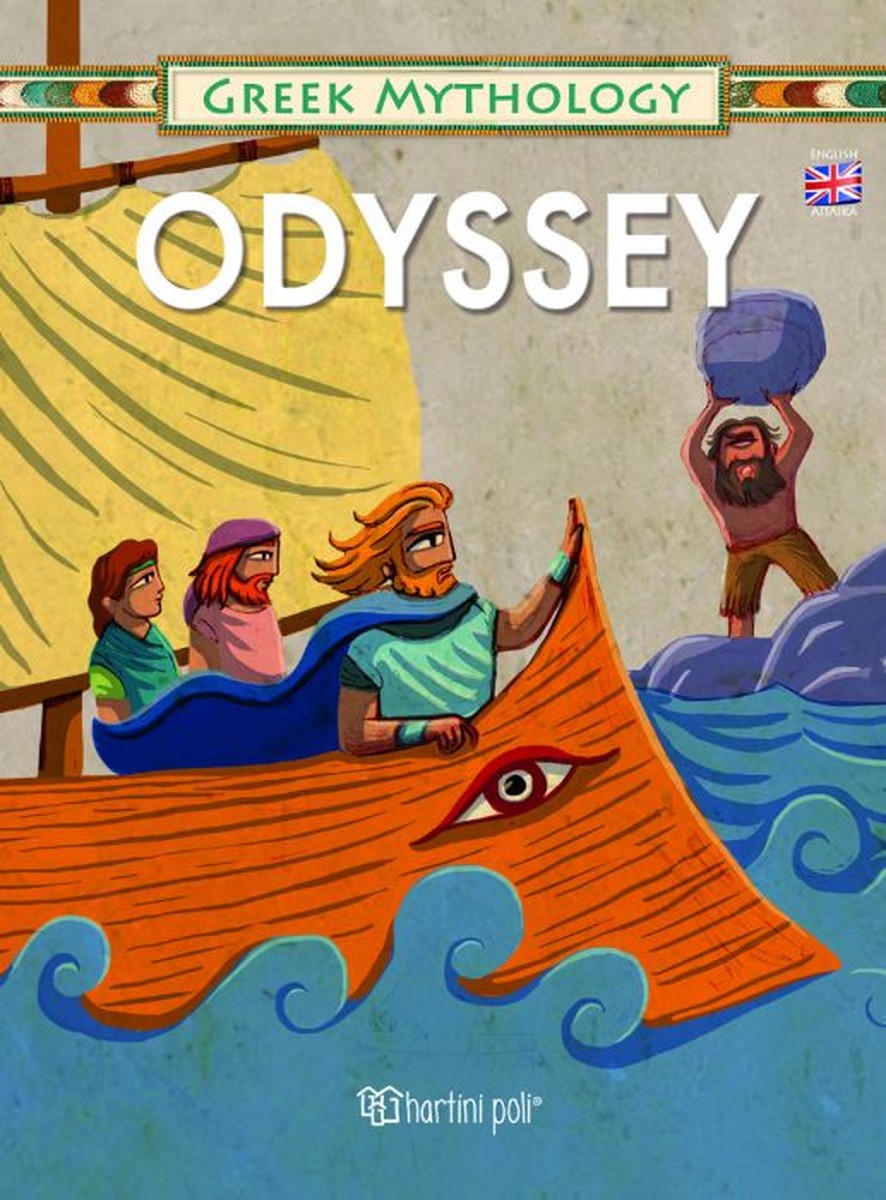 The Odyssey
