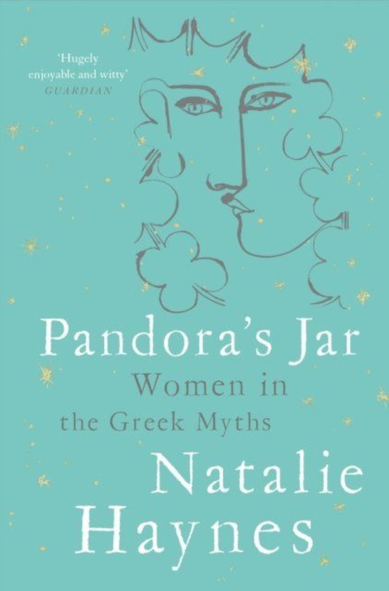 Pandora's Jar - Natalie Haynes