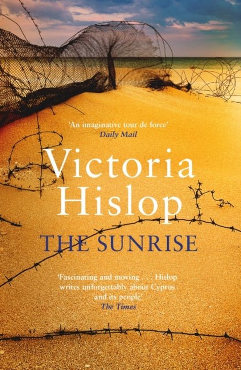 The Sunrise – Victoria Hislop