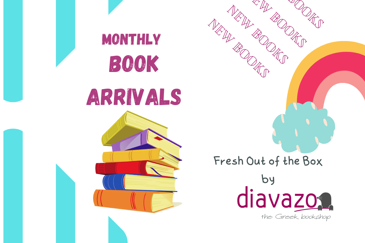 New Arrivals For Spring 2022!